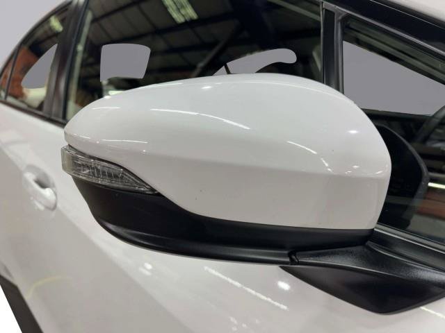 Used 2023 Subaru WRX Limited AWD/4WD image 60