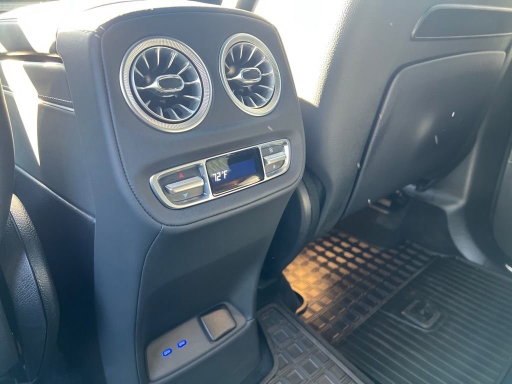 Used 2025 Mercedes-Benz G 550 image 24