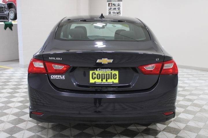 Used 2023 Chevrolet Malibu LT image 10