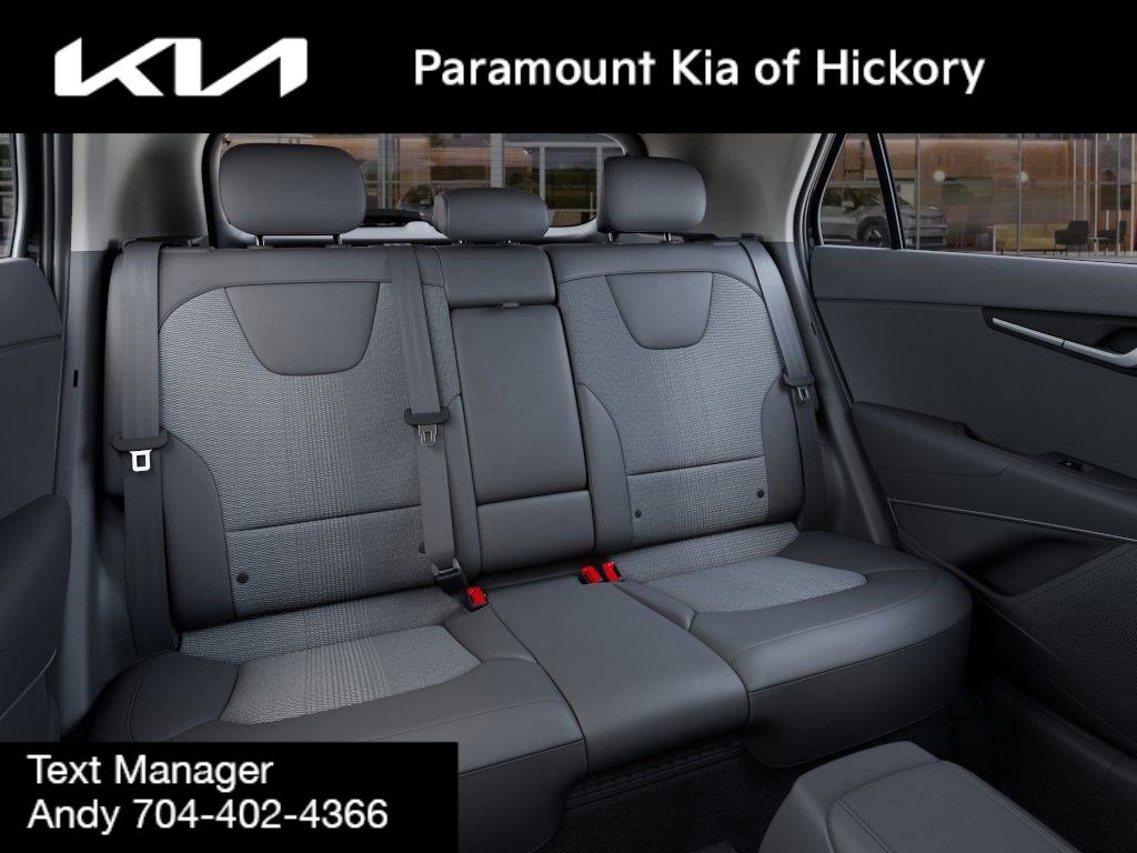 New 2026 Kia Niro EX w/ EX Premium Package image 16