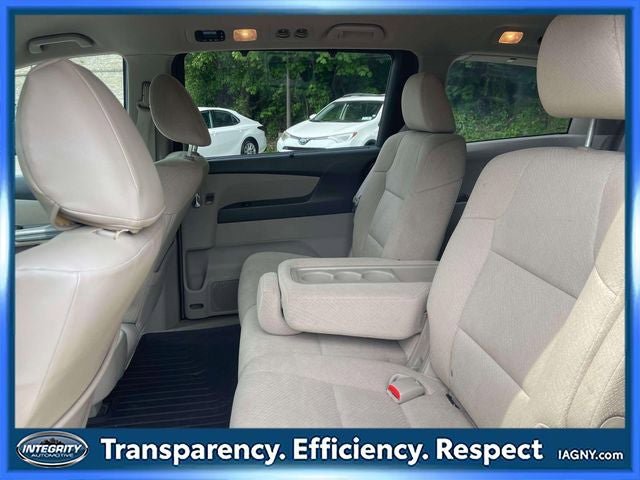 Used 2017 Honda Odyssey EX image 12