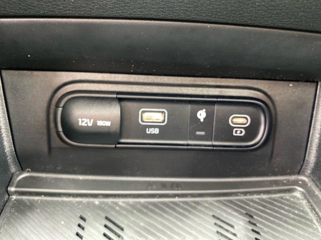 Certified 2023 Kia Sportage X-Line w/ X-Line Premium Package image 16