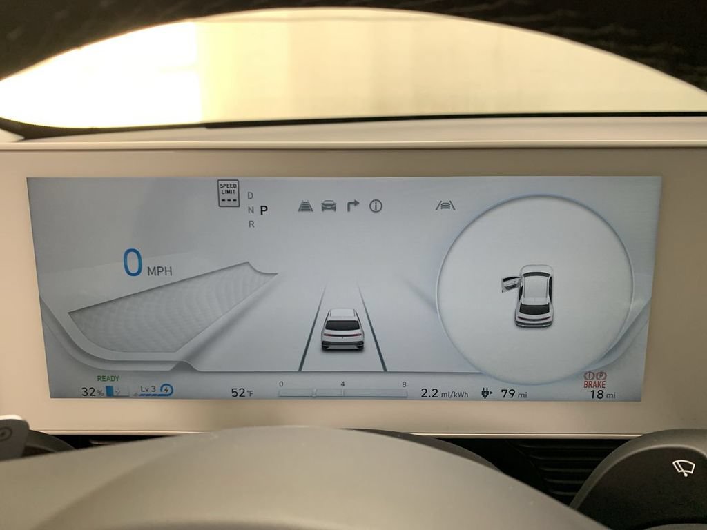 Used 2024 Hyundai Ioniq 5 SEL AWD/4WD image 13
