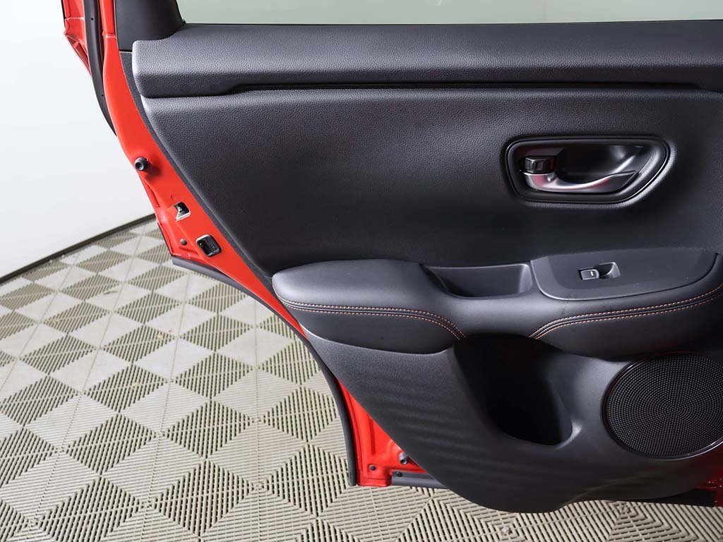 Used 2025 Honda HR-V Sport image 21