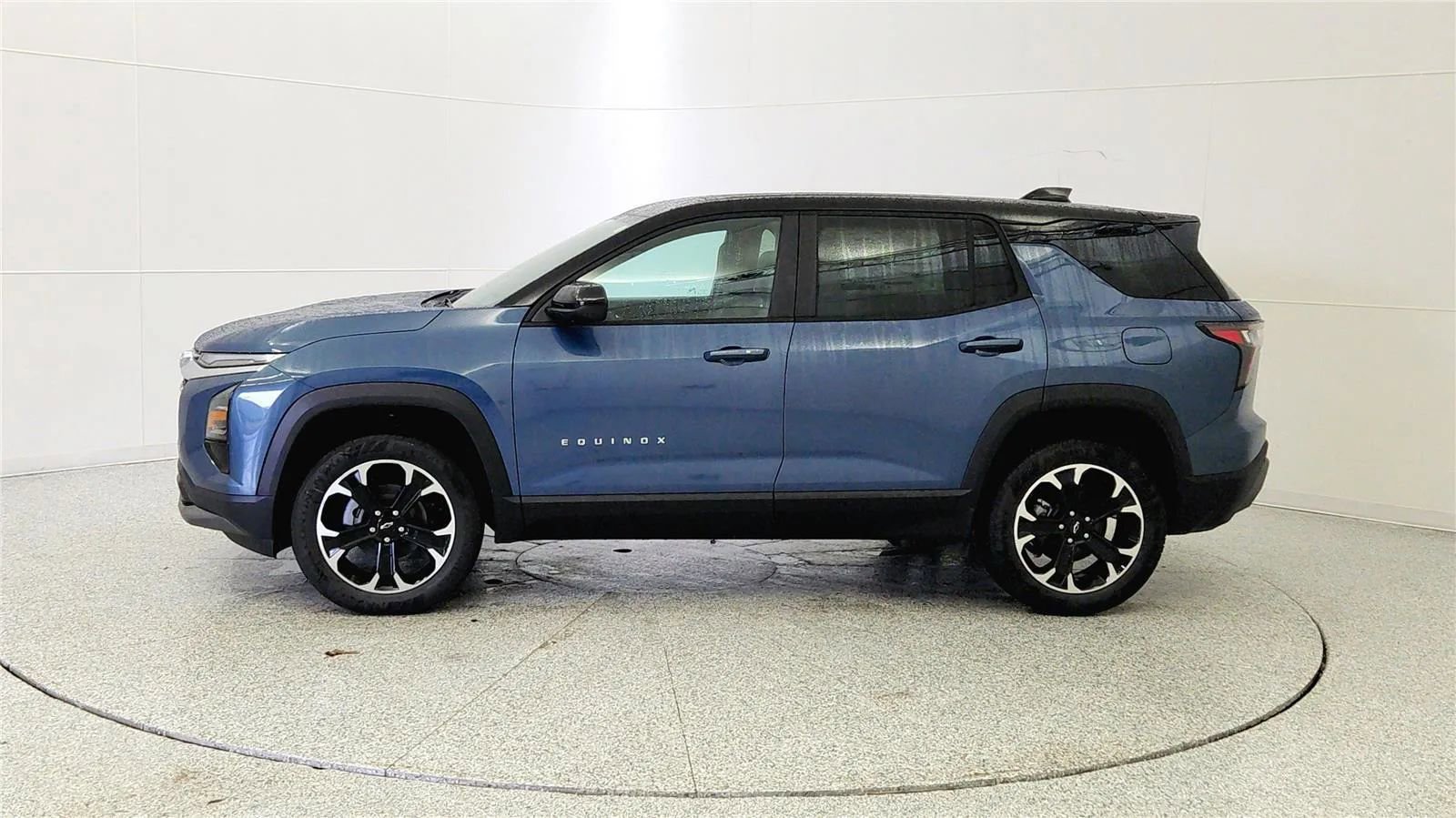 New 2026 Chevrolet Equinox LT image 5