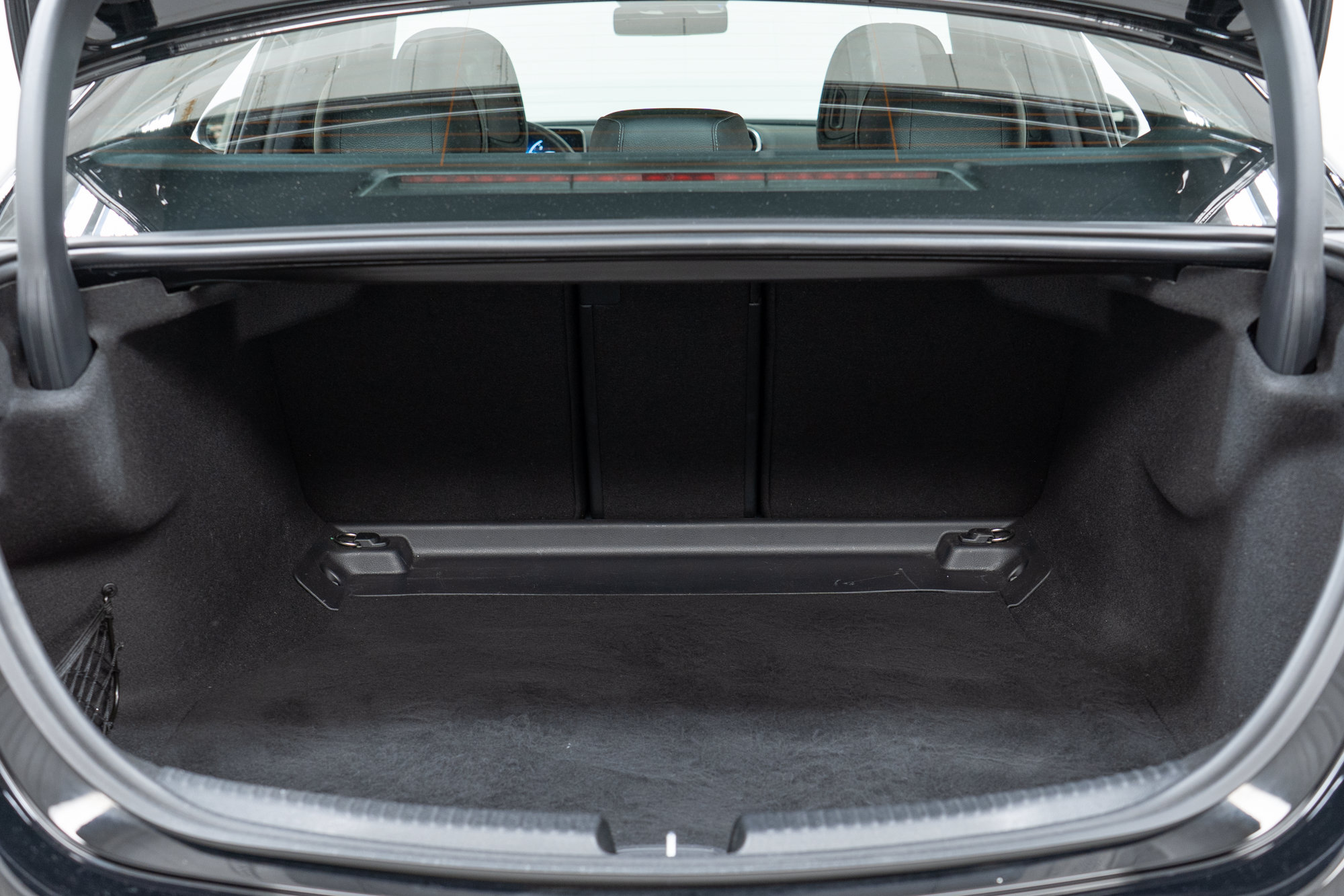 Certified 2023 Mercedes-Benz C 300 4MATIC Sedan image 10