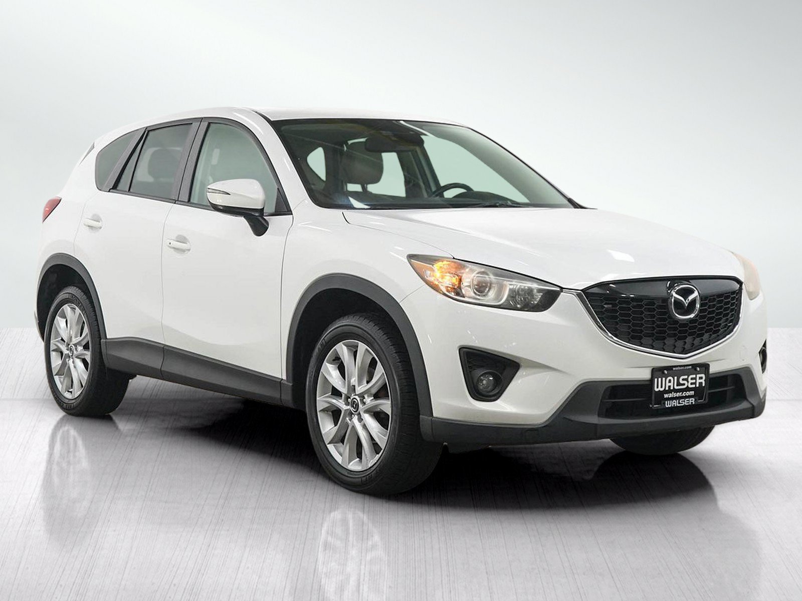 Used 2015 MAZDA CX-5 Grand Touring AWD/4WD image 7