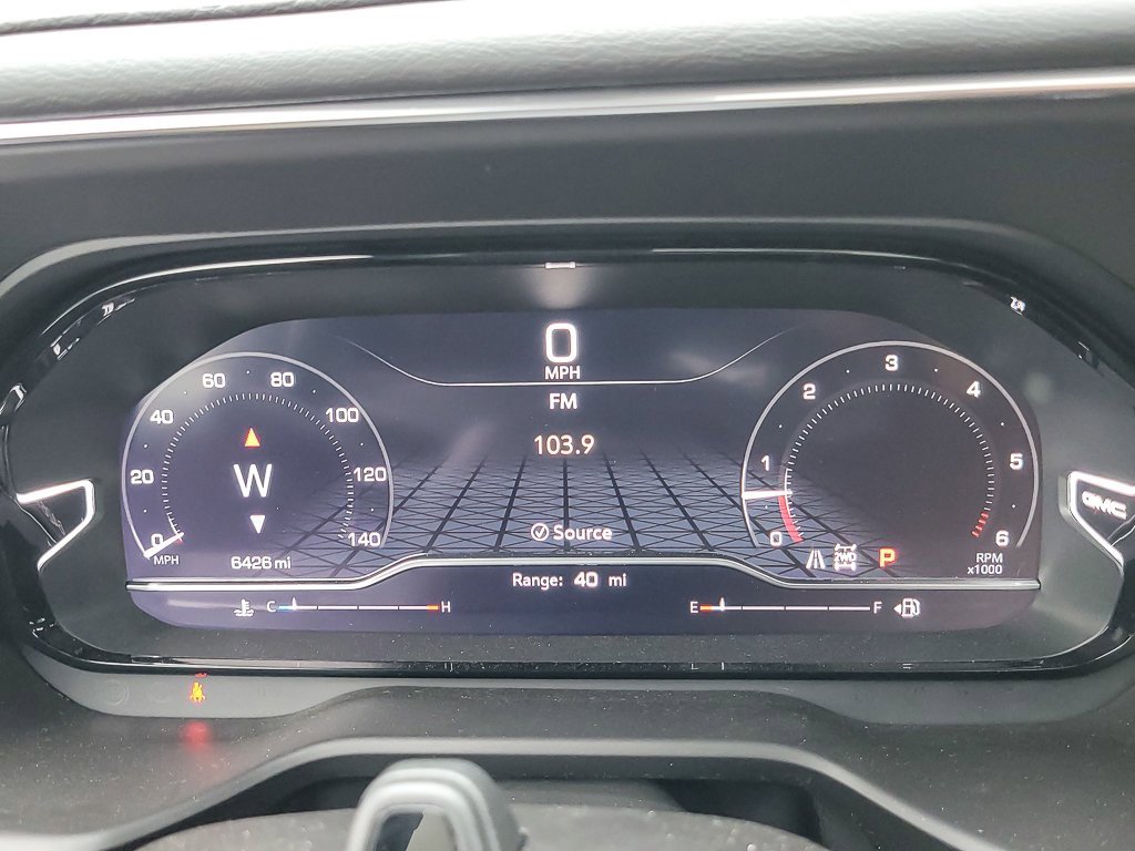 Certified 2024 GMC Yukon Denali Ultimate image 14