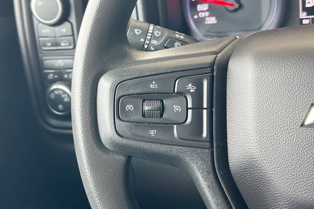 Used 2023 Chevrolet Silverado 1500 Custom image 27