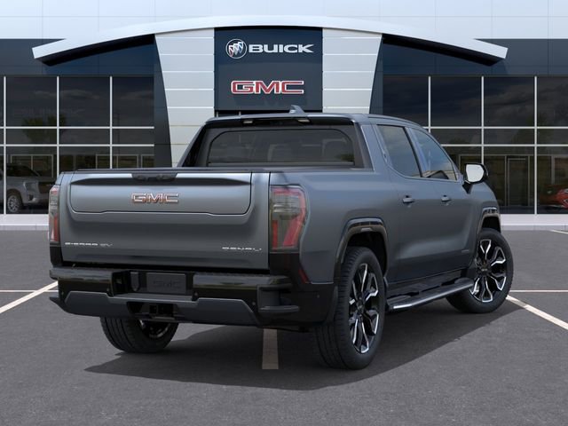 New 2026 GMC Sierra EV Denali AWD/4WD image 5