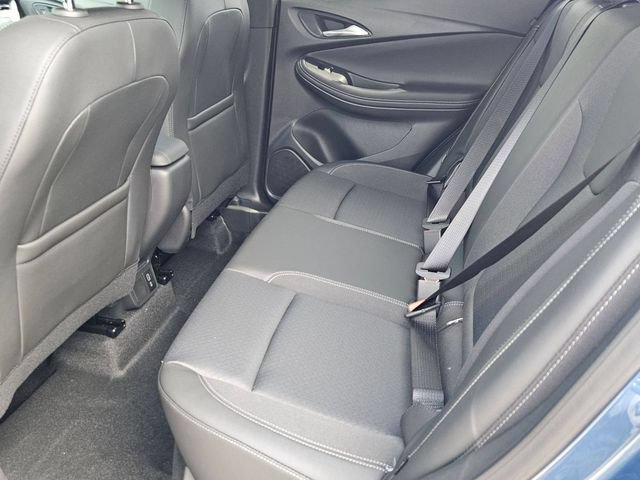 Certified 2026 Buick Encore GX Preferred FWD image 16