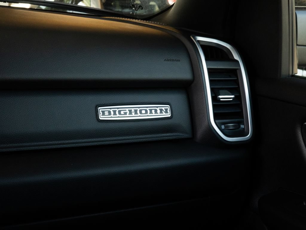 Used 2023 RAM 1500 Big Horn AWD/4WD image 27