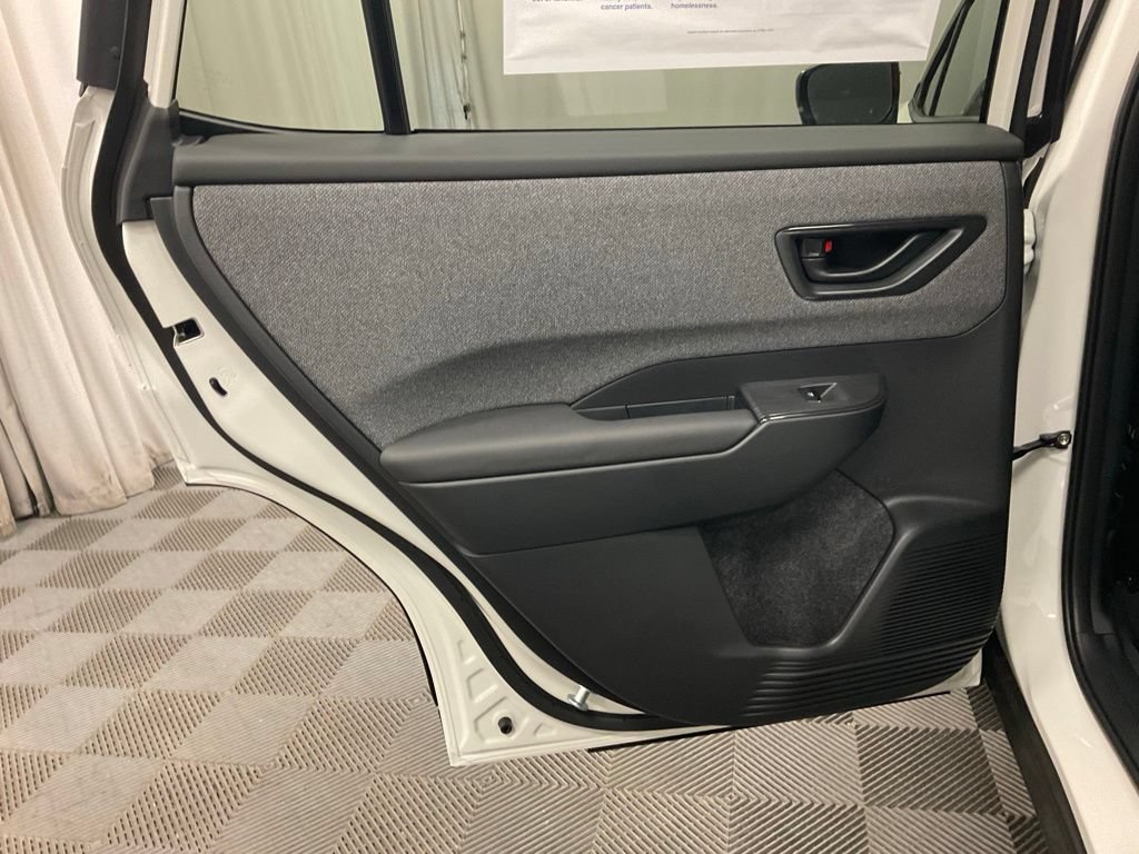 New 2026 Subaru Outback Premium AWD/4WD image 31