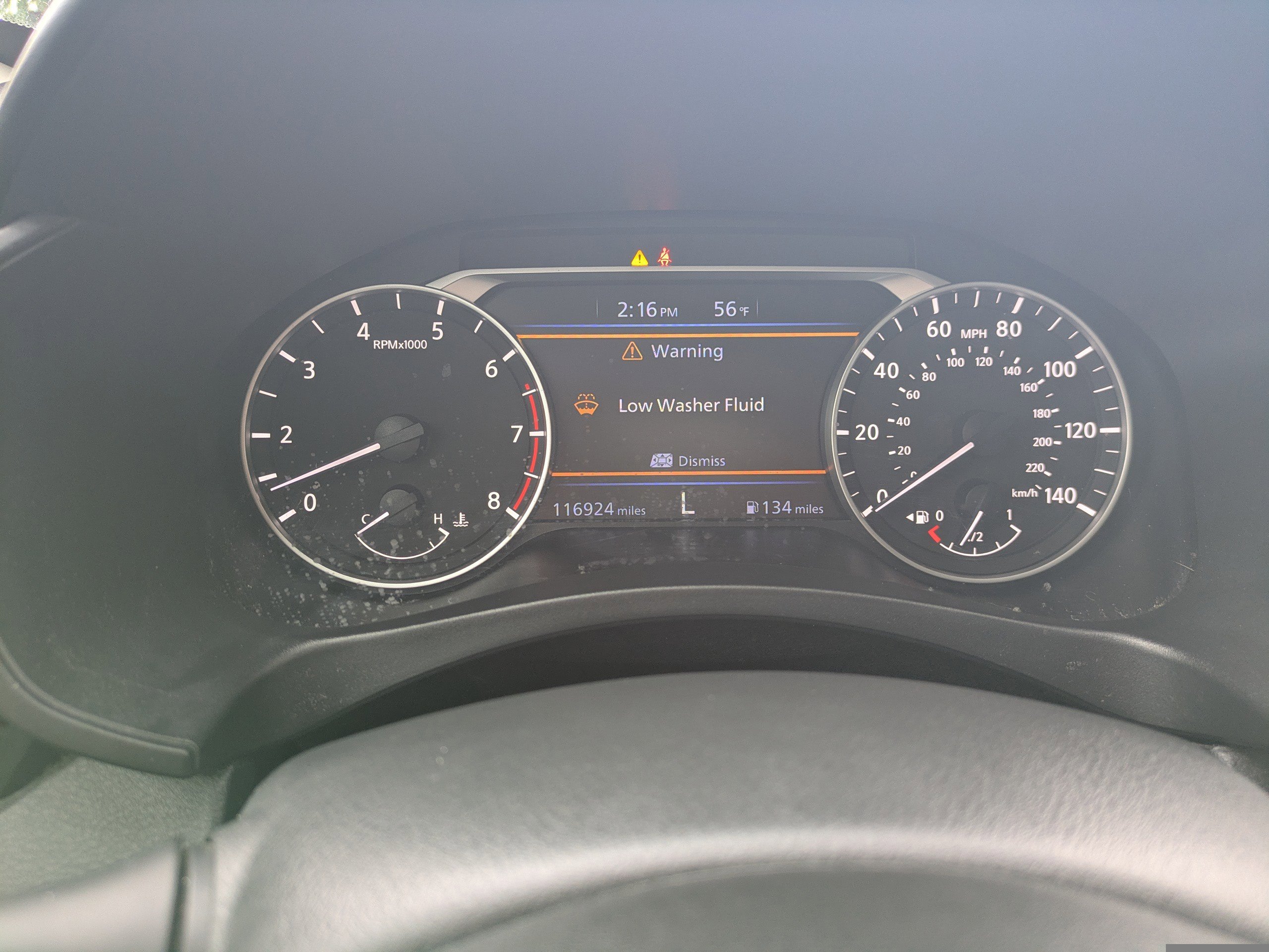 Used 2019 Nissan Altima 2.5 SR image 26