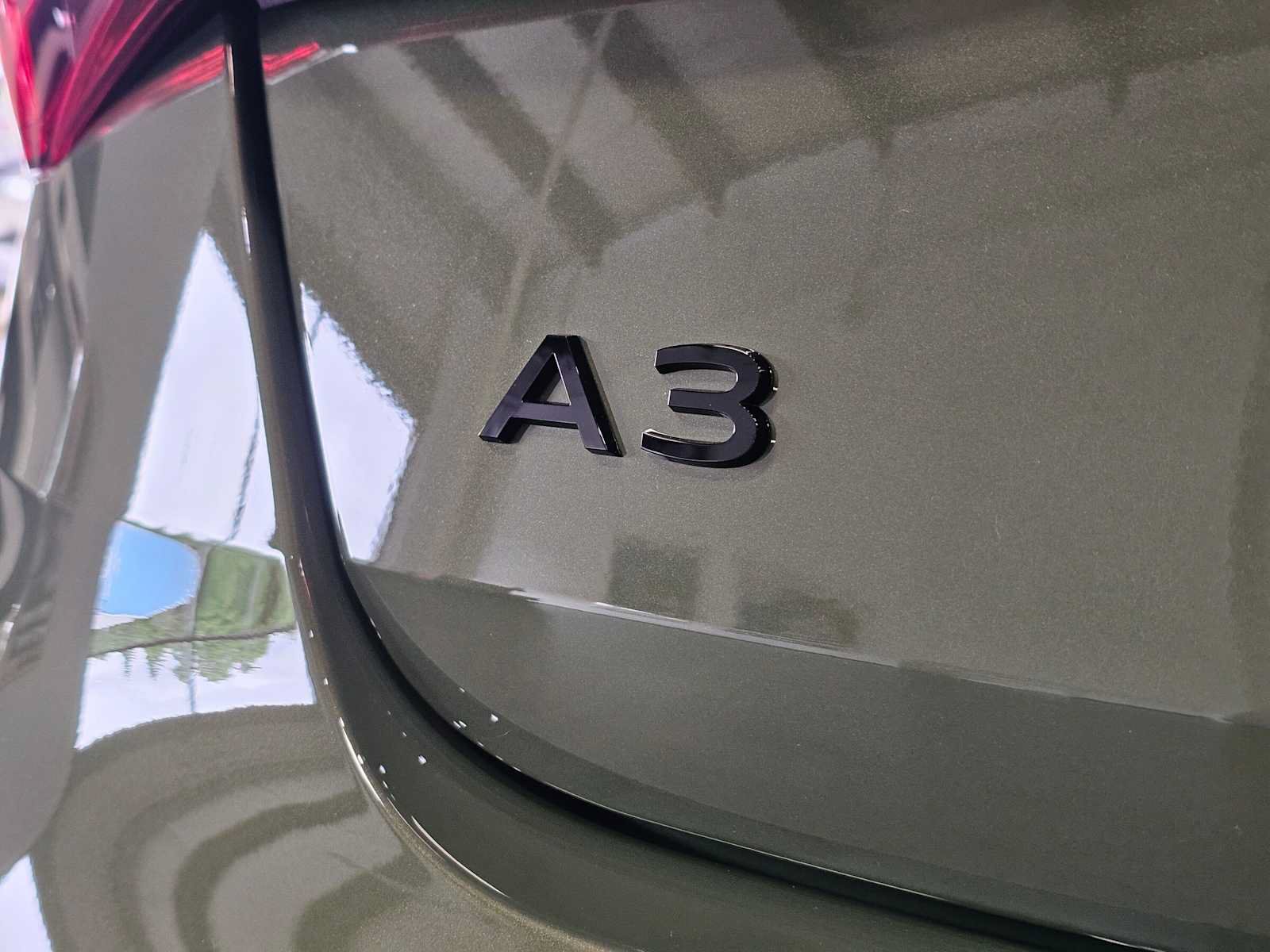 New 2026 Audi A3 2.0T Premium Plus AWD/4WD image 15