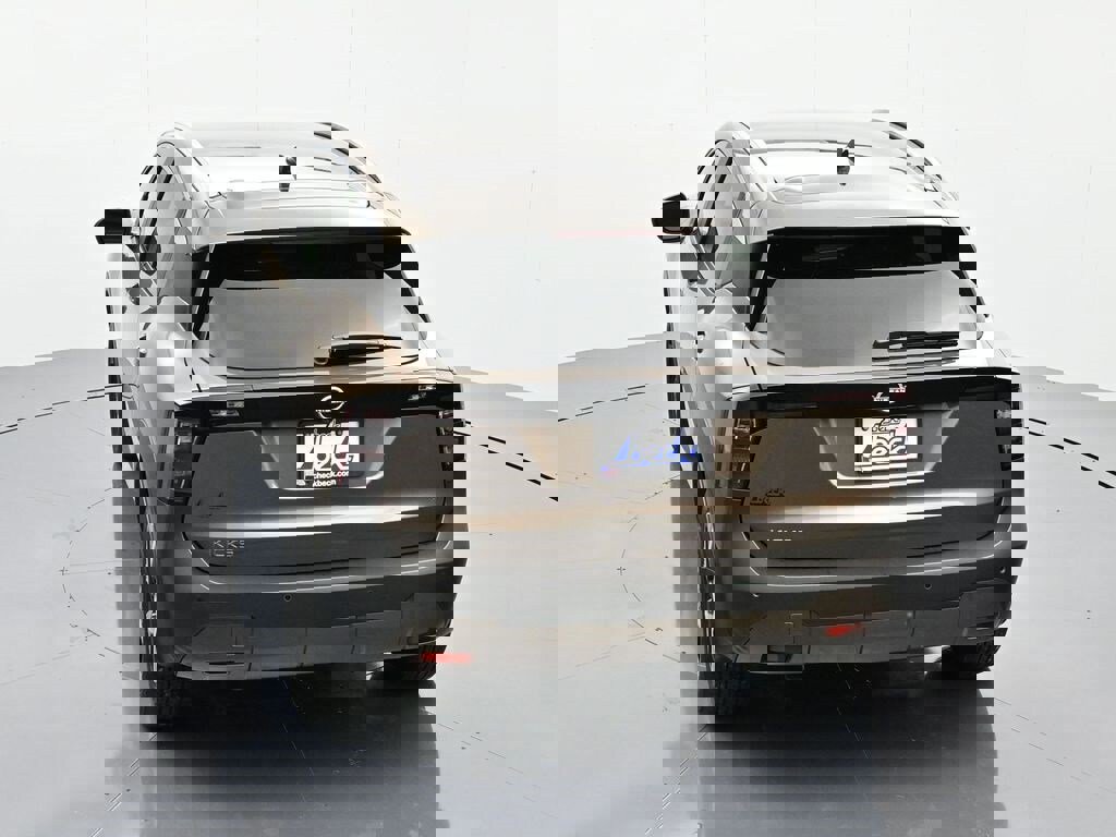 New 2026 Nissan Kicks SV image 32