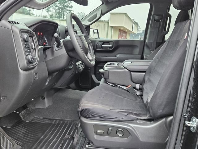 Used 2023 Chevrolet Silverado 1500 Custom Trail Boss image 10