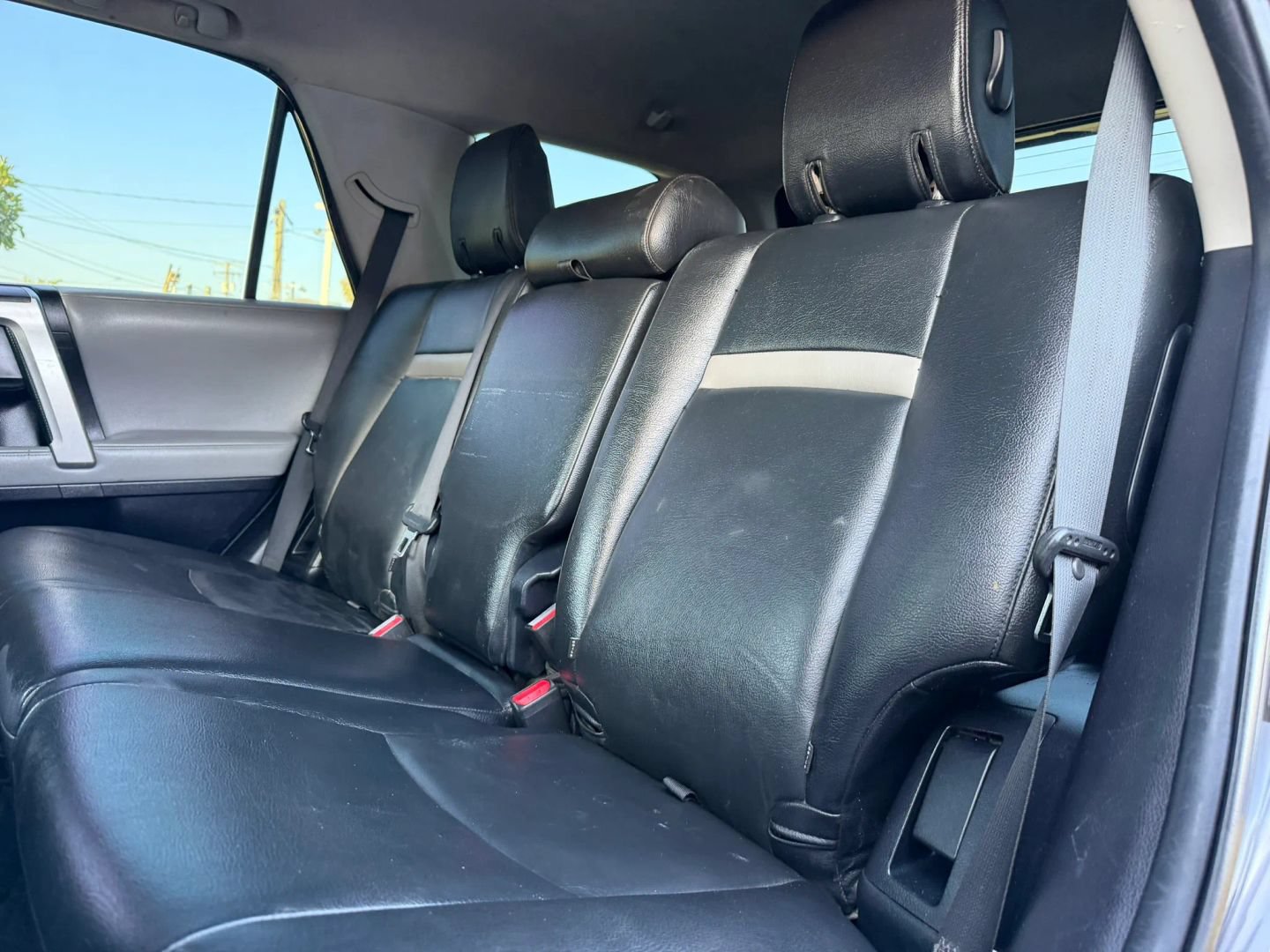 Used 2013 Toyota 4Runner SR5 w/ Convenience Pkg RWD image 11