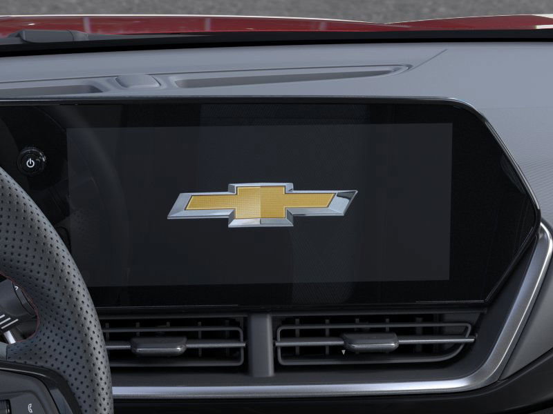 New 2026 Chevrolet Trax RS w/ Sunroof Package image 22