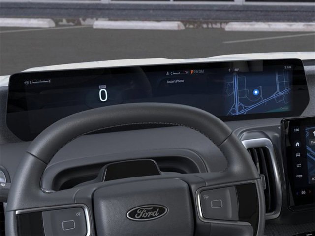New 2025 Ford Expedition Platinum image 13