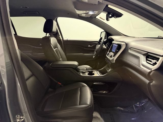 Used 2023 GMC Acadia SLT AWD/4WD image 32