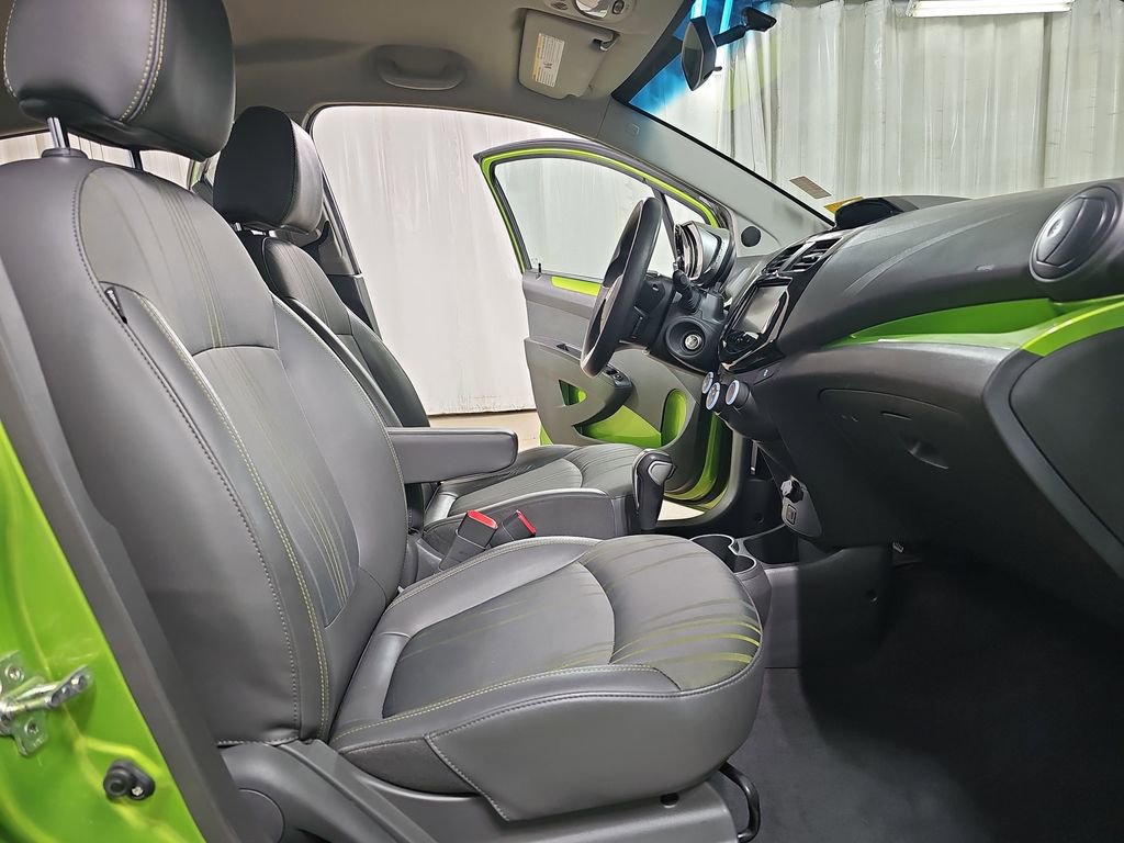 Used 2014 Chevrolet Spark LT image 13