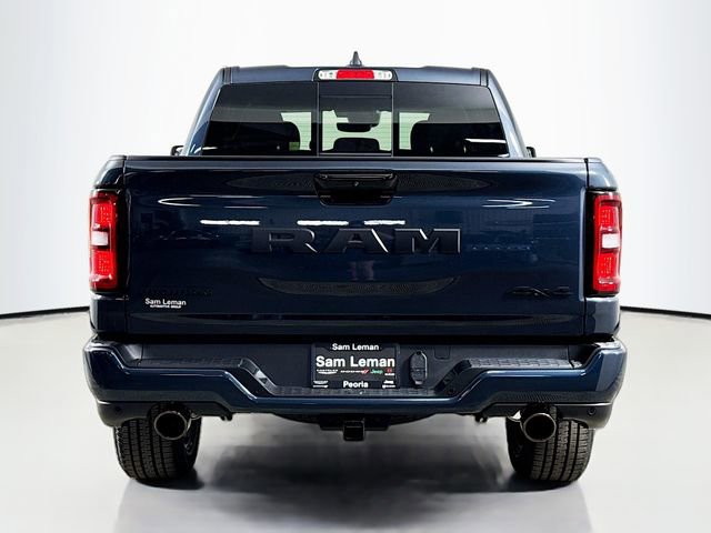 New 2026 RAM 1500 Big Horn image 6