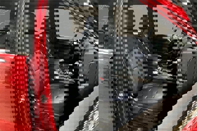 New 2026 GMC Sierra 1500 SLT w/ SLT Premium Package image 11