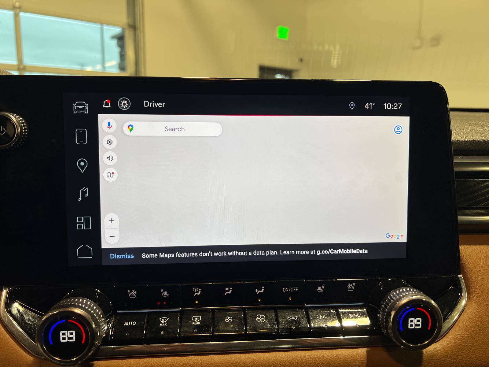 Used 2024 GMC Canyon AT4 w/ AT4 Premium Package image 17