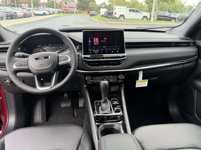 New 2026 Jeep Compass Limited image 15