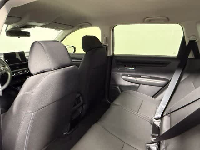 New 2026 Honda CR-V LX image 41