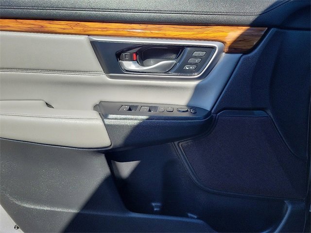 Used 2022 Honda CR-V Touring image 19