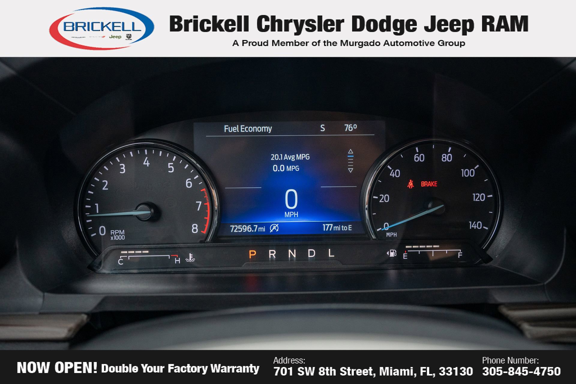 Used 2022 Ford Explorer Limited w/ Equipment Group 301A image 32