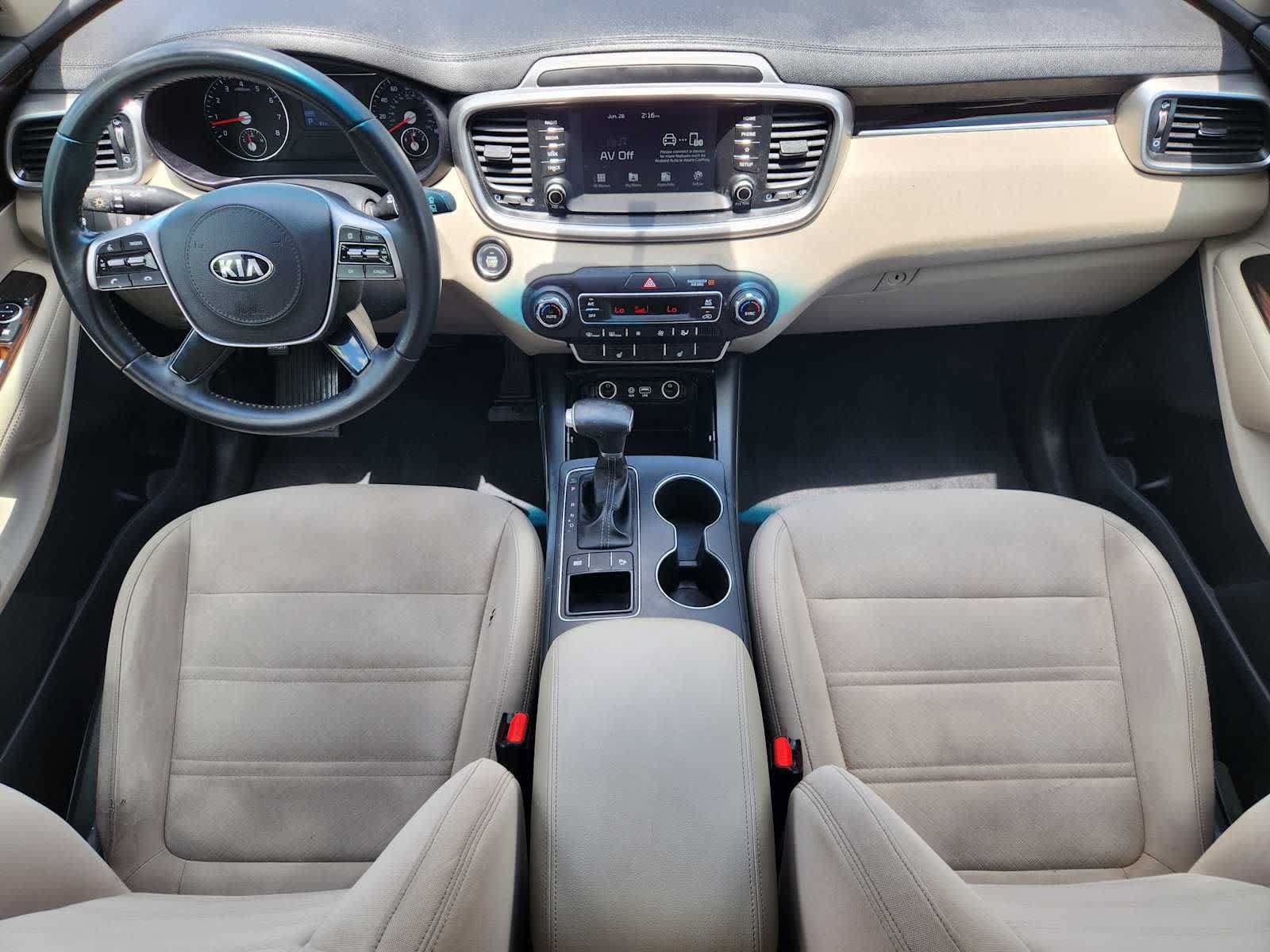 Used 2020 Kia Sorento S FWD image 24
