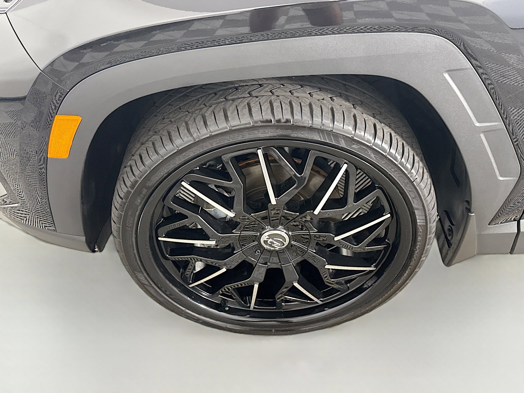 Used 2025 Hyundai Tucson SEL image 38