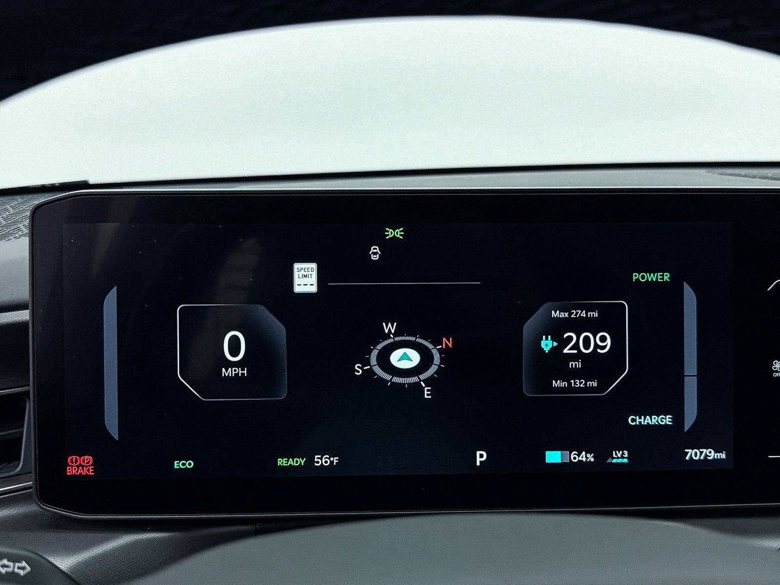 Used 2024 Kia EV9 Light Long Range image 4