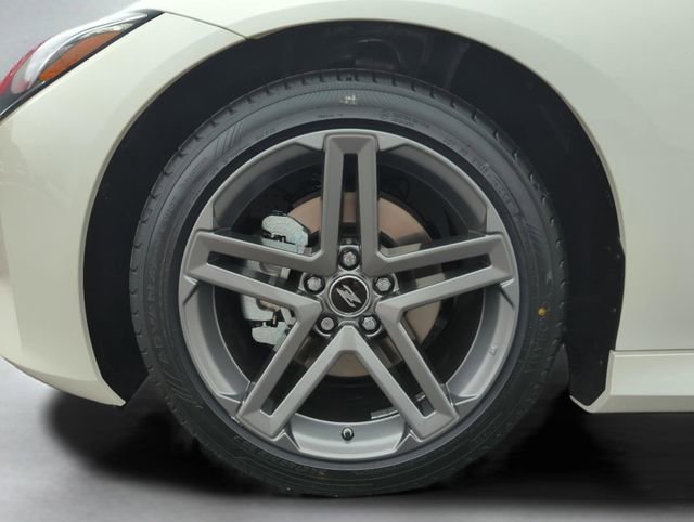 New 2026 Nissan Z Sport w/ Floor Mat Package RWD image 43