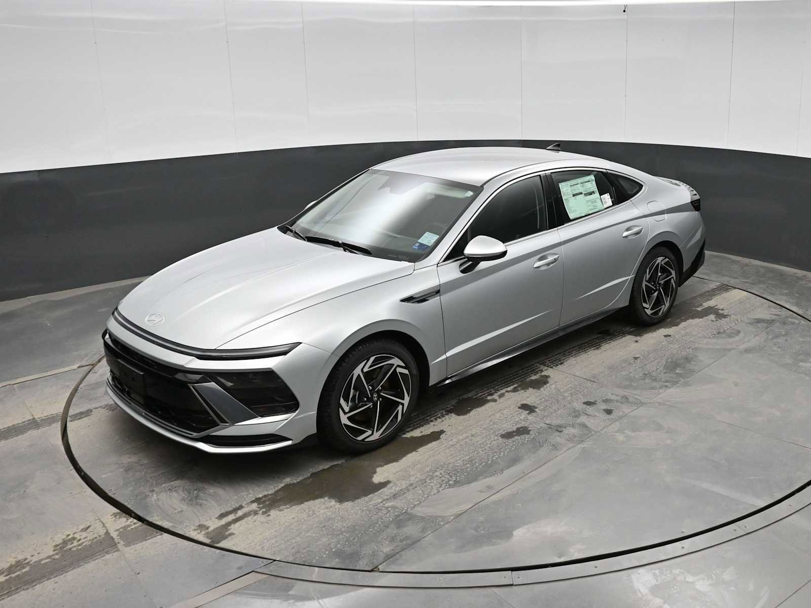 New 2026 Hyundai Sonata SEL image 24