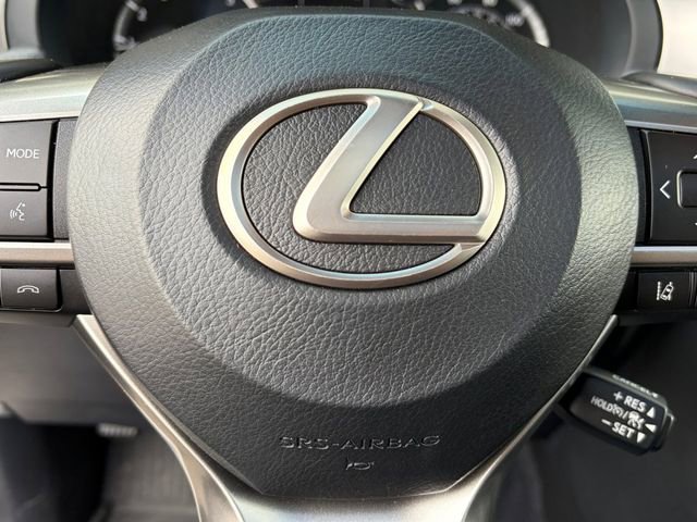 Used 2023 Lexus GX 460 Luxury w/ Accessory Package image 7