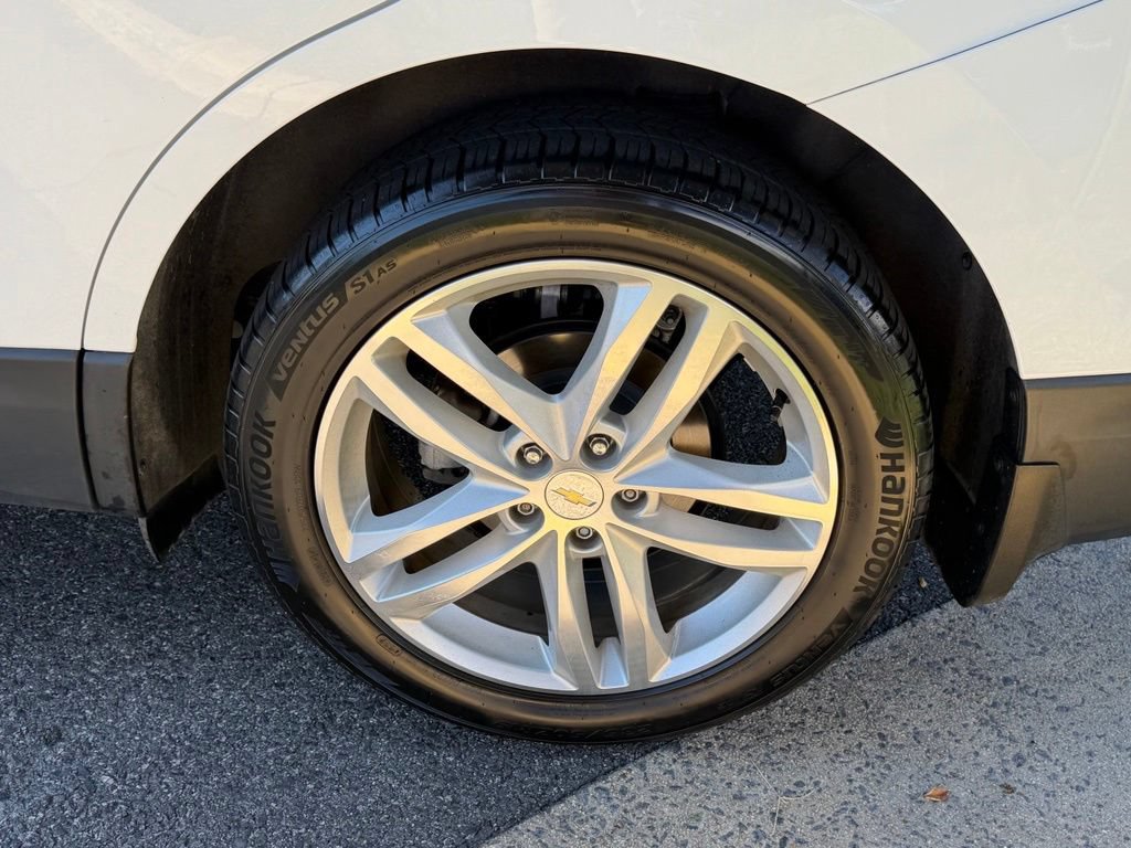 Used 2019 Chevrolet Equinox Premier AWD/4WD image 14