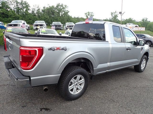 Certified 2022 Ford F150 XLT AWD/4WD image 7