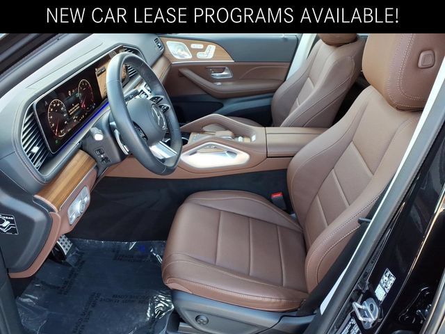 Certified 2026 Mercedes-Benz GLS 450 4MATIC image 13