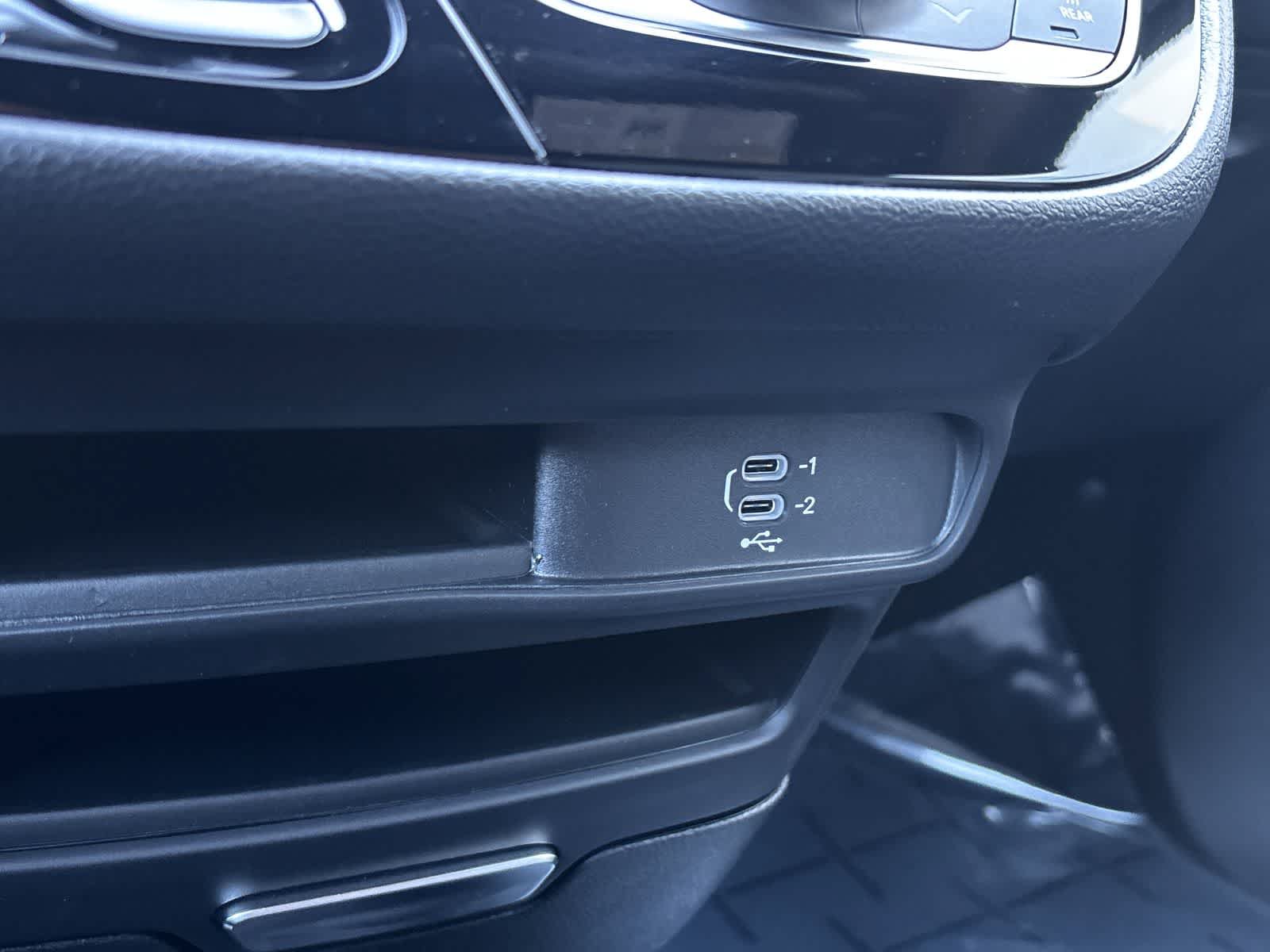 New 2027 Chrysler Pacifica LX FWD image 26