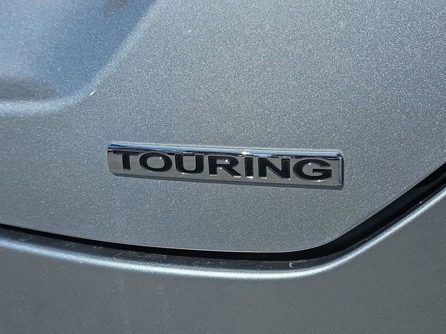 Used 2025 Honda Pilot Touring image 7