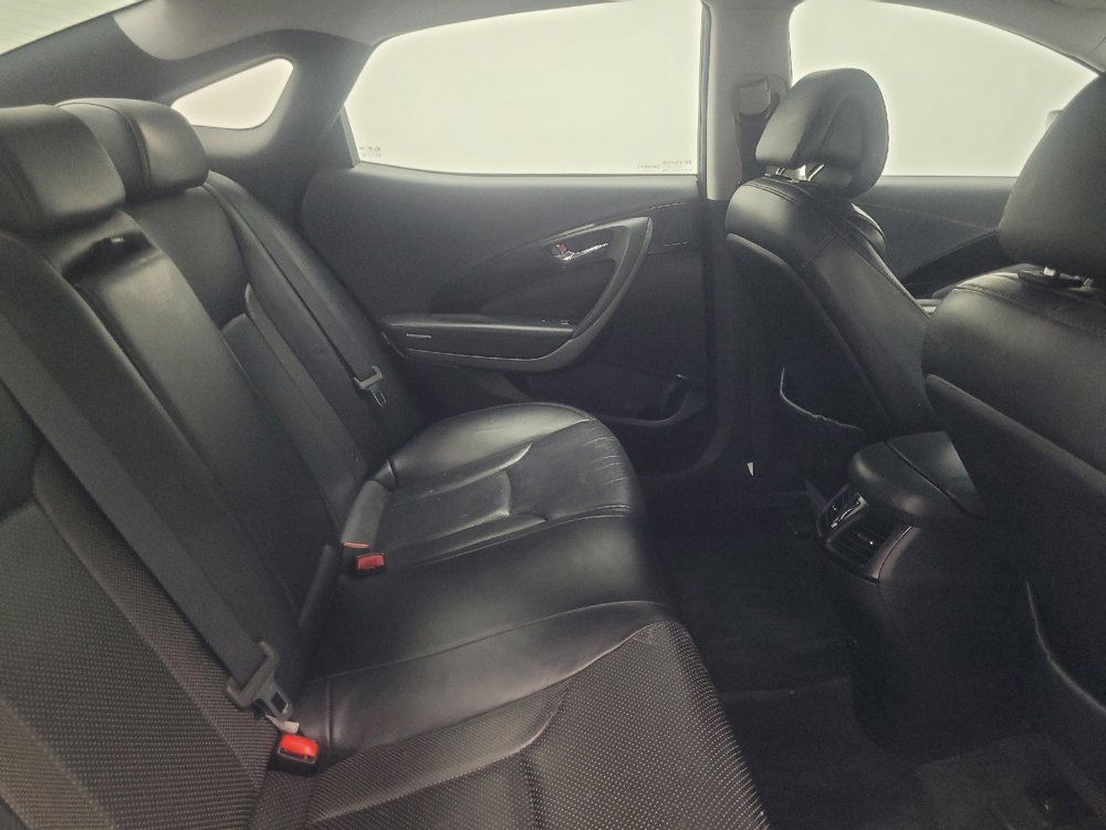 Used 2013 Hyundai Azera image 19