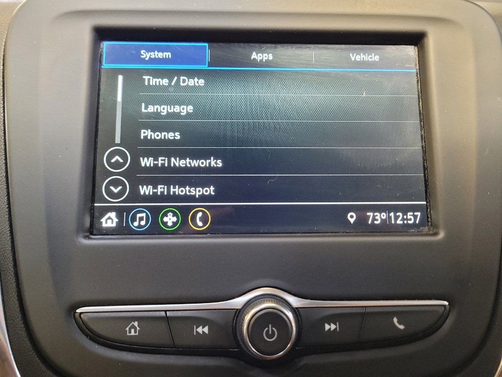 Used 2019 Chevrolet Equinox LT FWD image 25