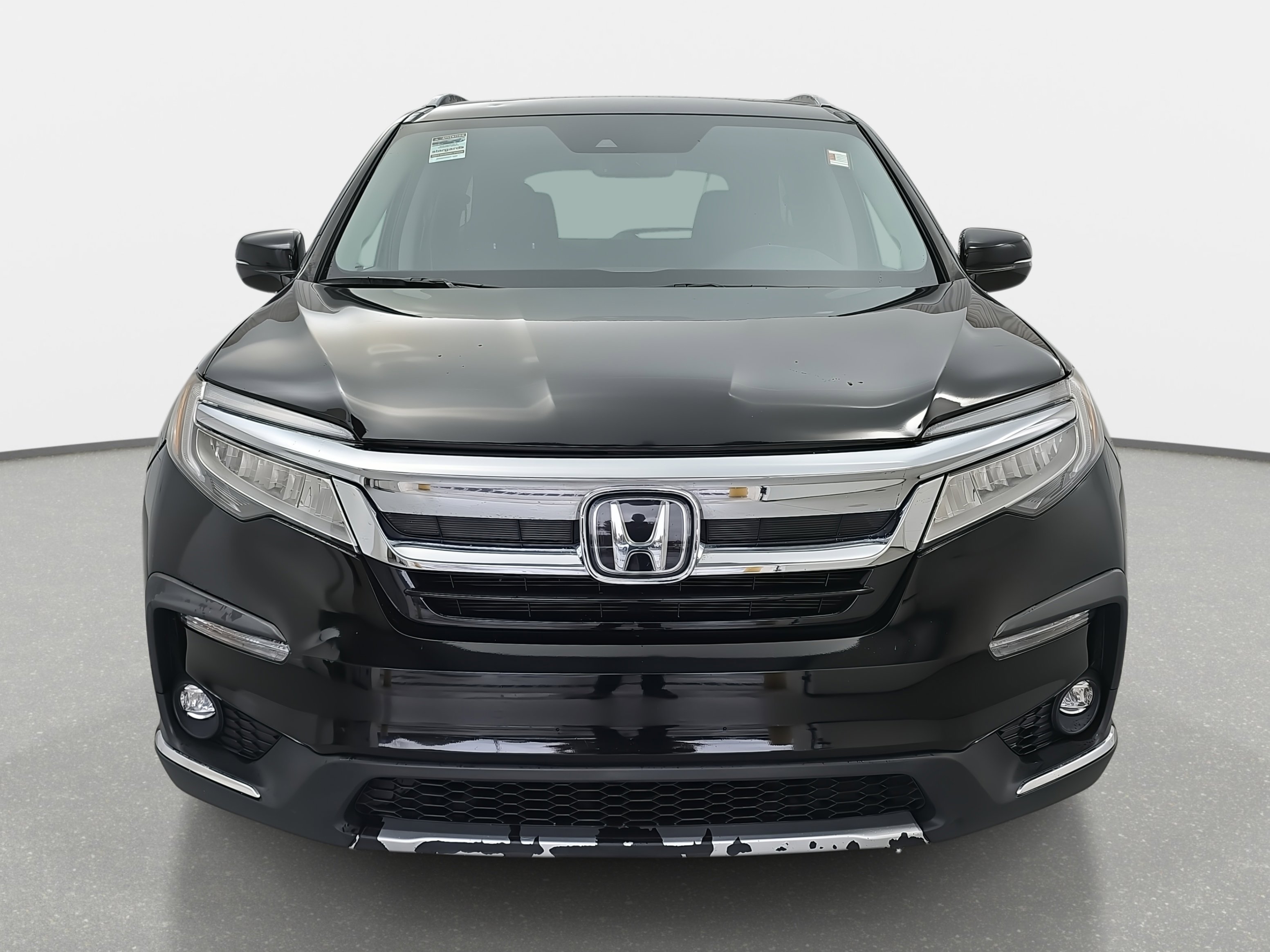 Used 2022 Honda Pilot Touring image 2