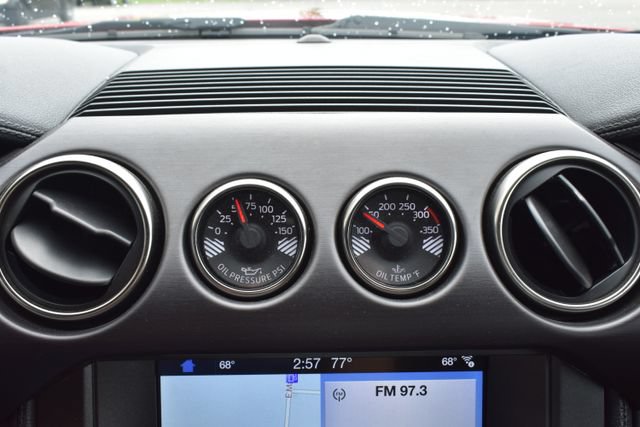Used 2017 Ford Mustang Shelby GT350 w/ Electronics Package RWD image 28