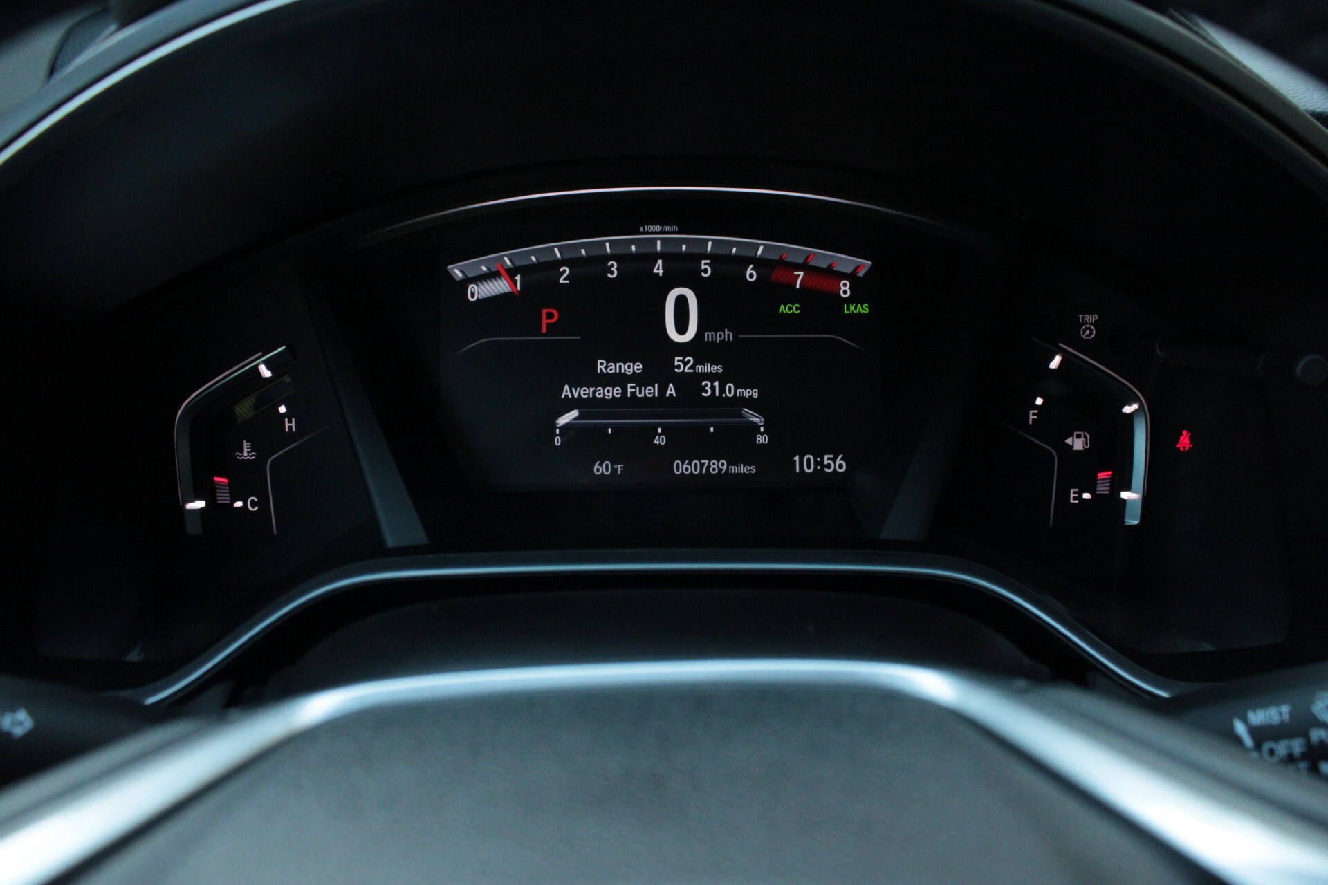Used 2021 Honda CR-V EX-L image 37