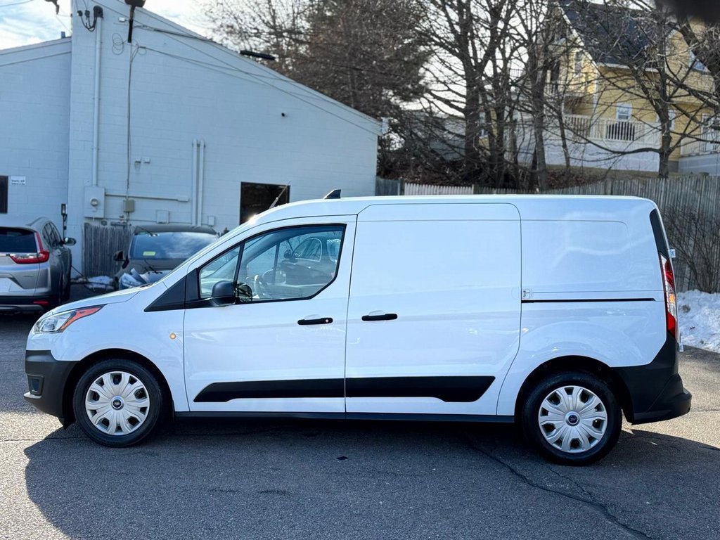 Used 2023 Ford Transit Connect XL image 3
